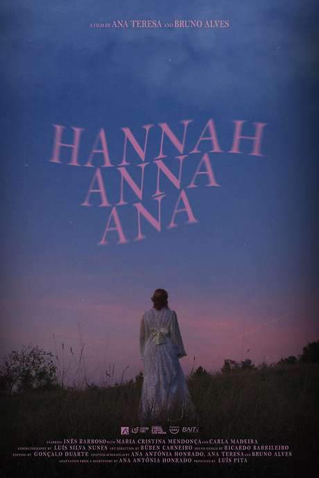 Hannah Anna Ana